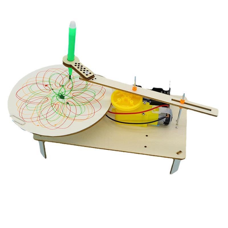1-3 Pezzi Kit Fai-da-Te in Leg - Diy Electronics Parts recensione e prezzo