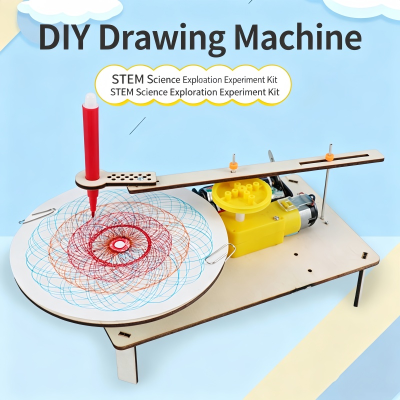 1-3 Pezzi Kit Fai-da-Te in Leg - Diy Electronics Parts recensione e prezzo