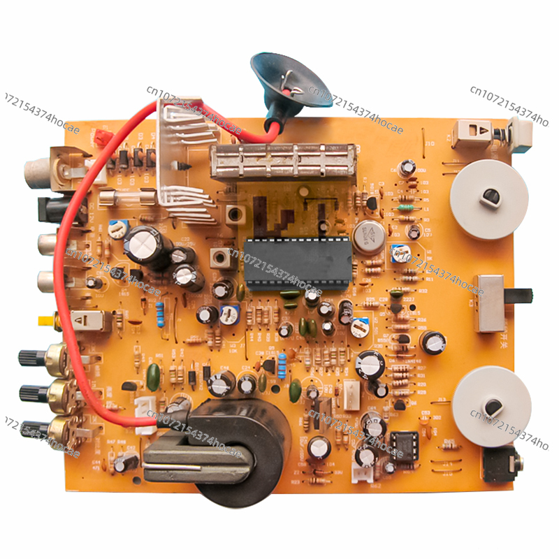 ZX2035 Kit elettronico della s - Diy Electronics Parts recensione e prezzo