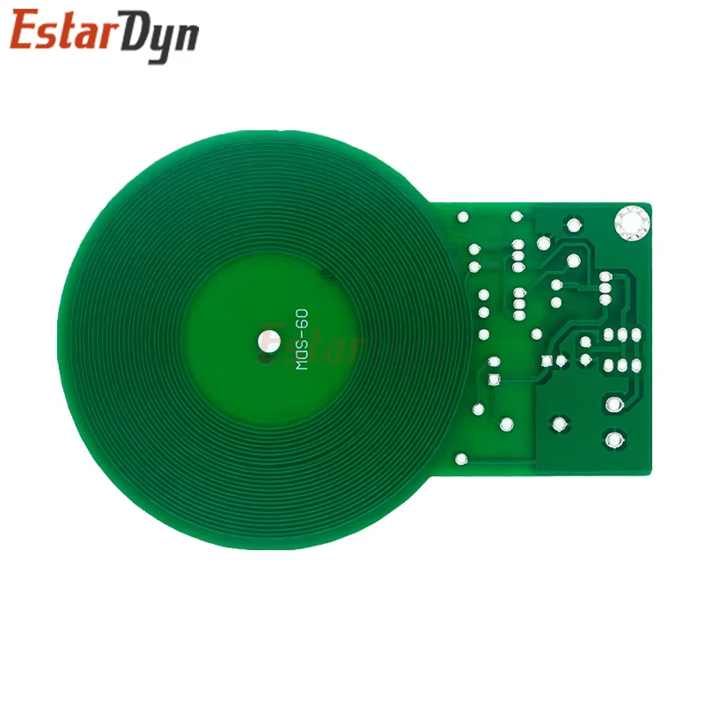 Kit Rilevatore di Metalli Fai- - Diy Electronics Parts recensione e prezzo