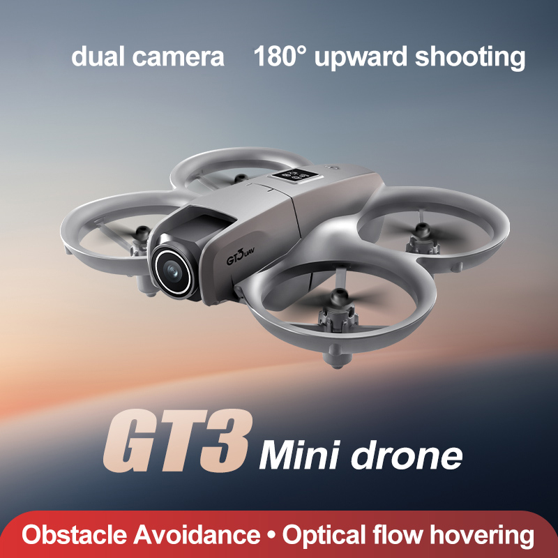 Drone RC GT3 MAX 2026 8K 5G Pr - Diy Drone Electronics recensione e prezzo