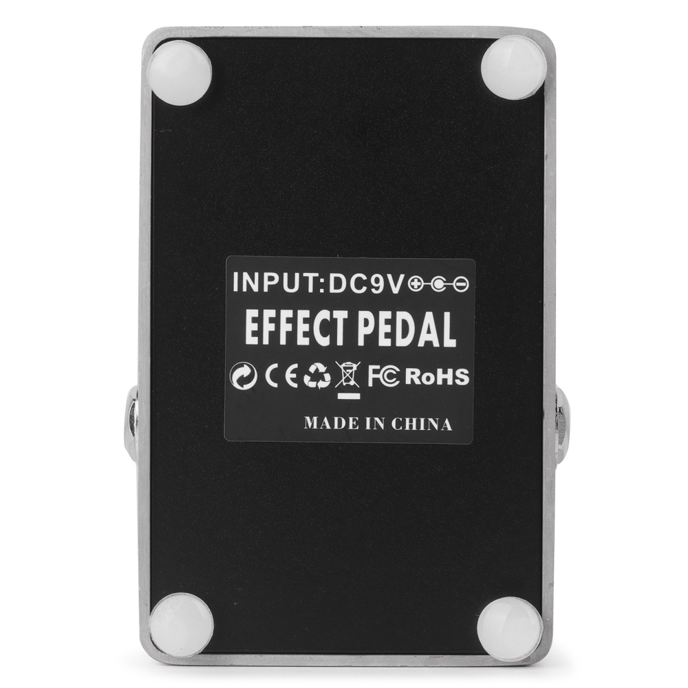 Dolamo D-11 Pedale effetto per - Diy Guitar Electronics recensione e prezzo