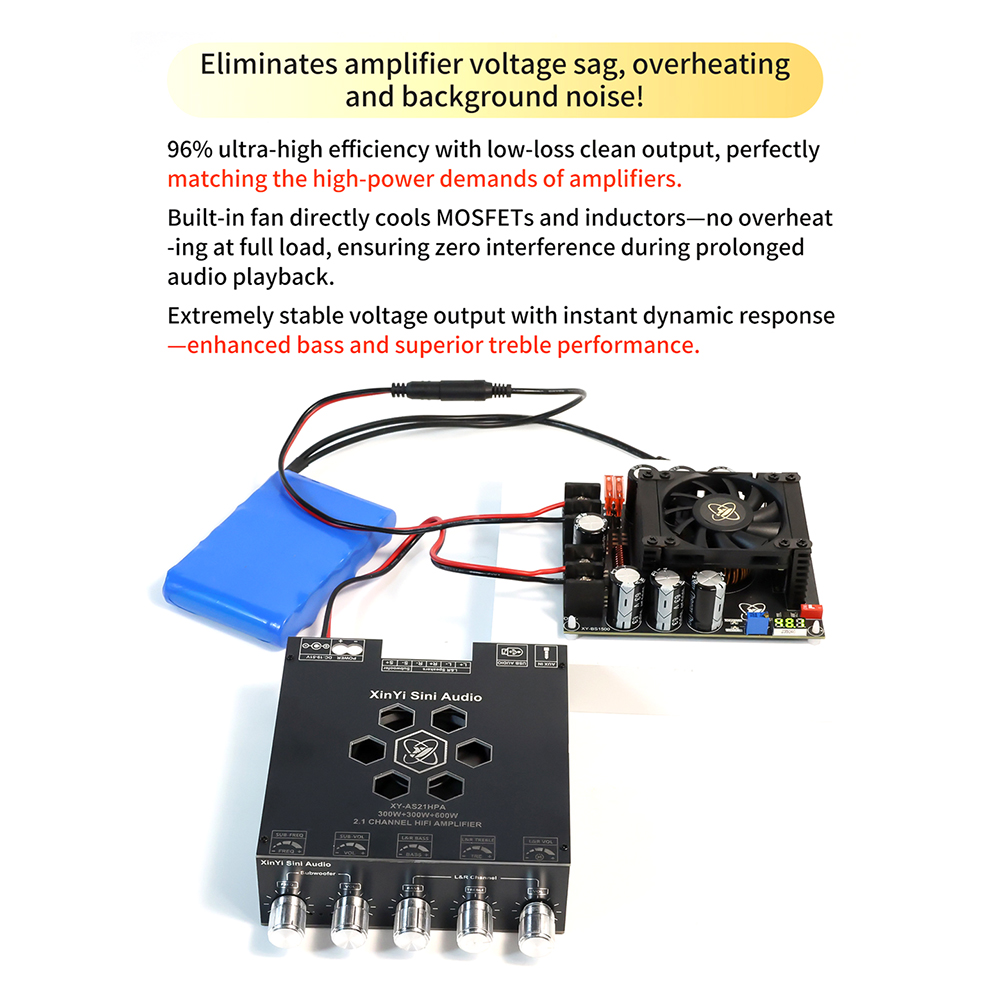 Alimentatore DC Boost a Bassa  - Dc Power Supply Variable recensione e prezzo