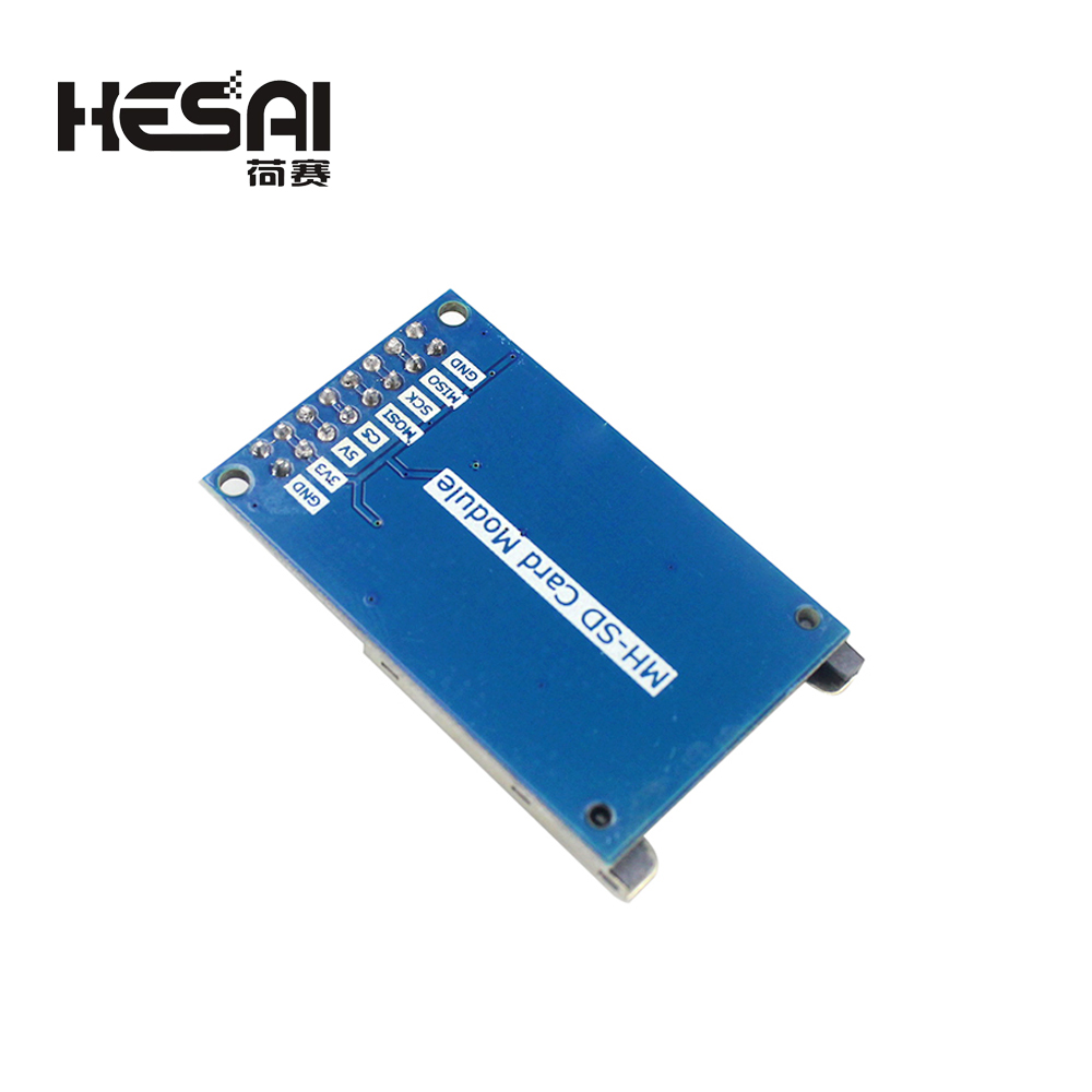 Modulo di Lettura e Scrittura, - Sd Card Module Spi recensione e prezzo