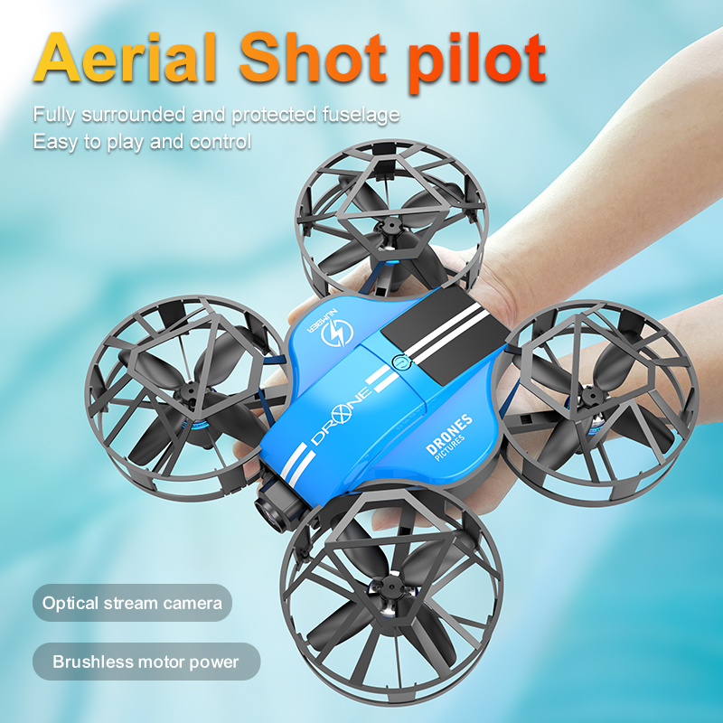 NUOVO Mini Drone 812PRO profes - Diy Drone Electronics recensione e prezzo