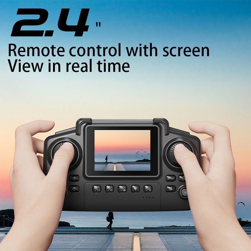 E99 Air Screen Control Drone P - Diy Drone Electronics recensione e prezzo