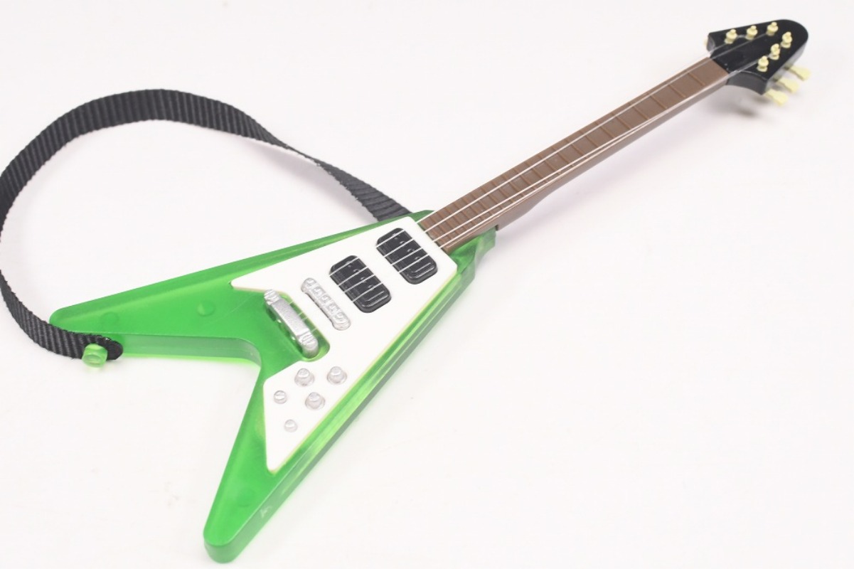 J.Dream capsula giocattoli car - Diy Guitar Electronics recensione e prezzo