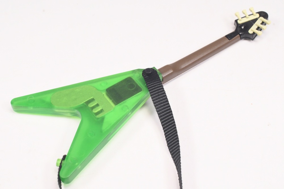 J.Dream capsula giocattoli car - Diy Guitar Electronics recensione e prezzo