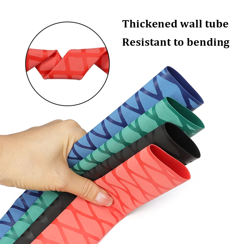 Guaina Termorestringente Antis - Heat Shrink Tubing recensione e prezzo