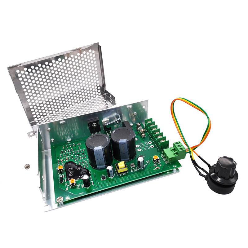 Alimentatore Regolabile SK1248 - Dc Power Supply Variable recensione e prezzo