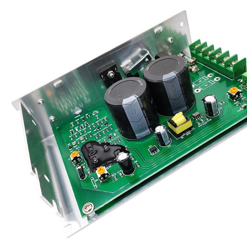 Alimentatore Regolabile SK1248 - Dc Power Supply Variable recensione e prezzo