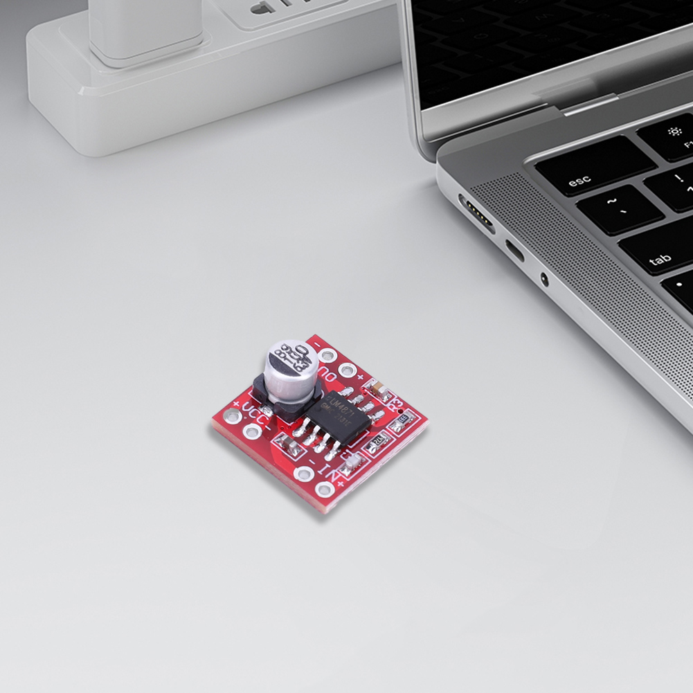 Scheda Amplificatore Monocanal - Diy Electronics Parts recensione e prezzo