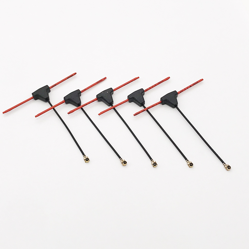 2.4G 2DBI T Antenna IPX1 per T - Diy Drone Electronics recensione e prezzo