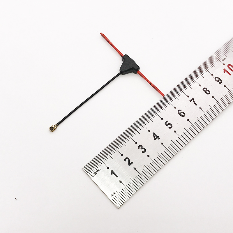 2.4G 2DBI T Antenna IPX1 per T - Diy Drone Electronics recensione e prezzo