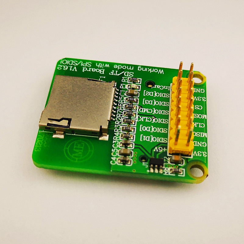 Super Value Dual Card Micro SD - Sd Card Module Spi recensione e prezzo