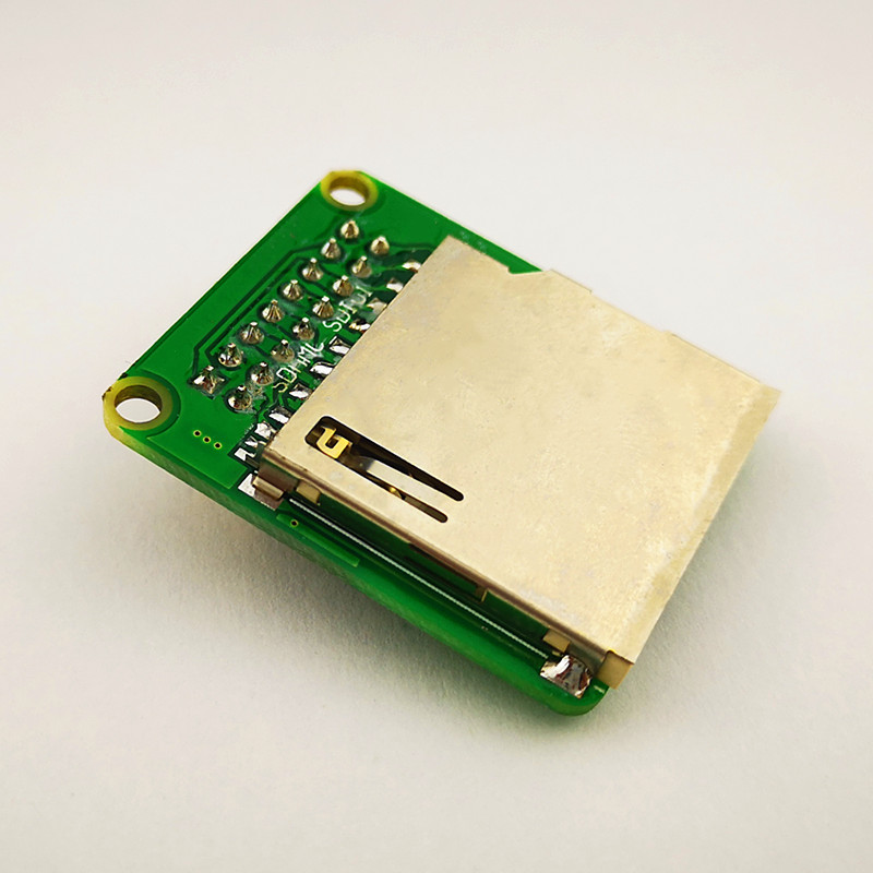 Super Value Dual Card Micro SD - Sd Card Module Spi recensione e prezzo