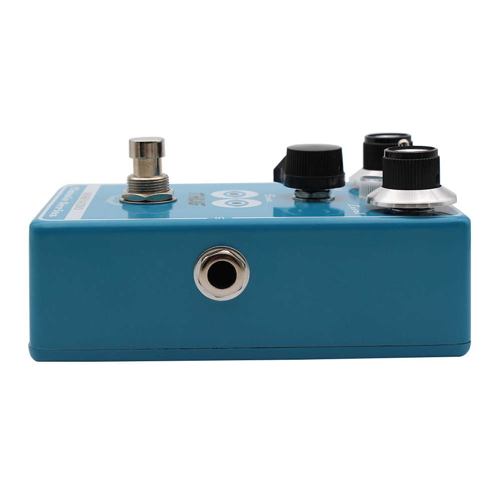 Mosky Thug Pedale effetto dist - Diy Guitar Electronics recensione e prezzo